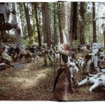 Los archivos de Star Wars - 1977-1983