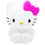 Lampara 3D Hello Kitty 15cm