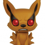 Figura POP Naruto Kurama 15cm