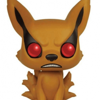 Figura POP Naruto Kurama 15cm