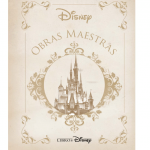 Disney. Obras maestras (Tapa dura)