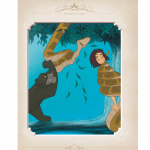 Disney. Obras maestras (Tapa dura)