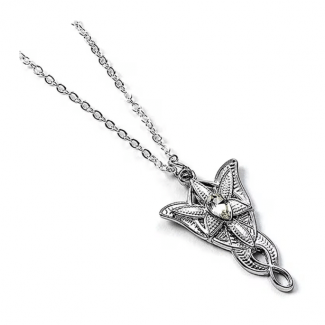 Collar Estrella de la Tarde ESDLA 40 cm