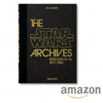 Los archivos de Star Wars - 1977-1983