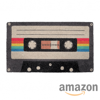 Felpudo Original Cassette