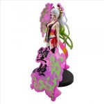 Figura Daki Demon Series Demon Slayer Kimetsu no Yaiba 16cm