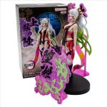 Figura Daki Demon Series Demon Slayer Kimetsu no Yaiba 16cm