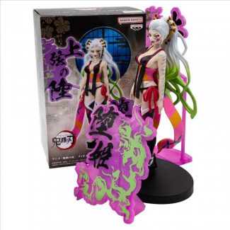 Figura Daki Demon Series Demon Slayer Kimetsu no Yaiba 16cm