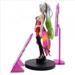 Figura Daki Demon Series Demon Slayer Kimetsu no Yaiba 16cm