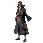 Figura Itachi Uchiha Grandista Naruto Shippuden 28cm