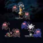 Figura Hantengu Demon Series Demon Slayer: Kimetsu No Yaiba 14cm