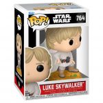 Figura POP Star Wars Luke Skywalker