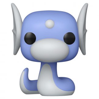 Funko POP Pokemon Dratini Minidraco