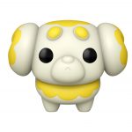 Funko POP Pokemon Fidough Patachiot Hefel