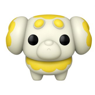 Funko POP Pokemon Fidough Patachiot Hefel