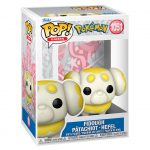 Funko POP Pokemon Fidough Patachiot Hefel