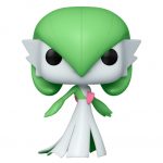 Funko POP Pokemon Gardevoir Guardevoir