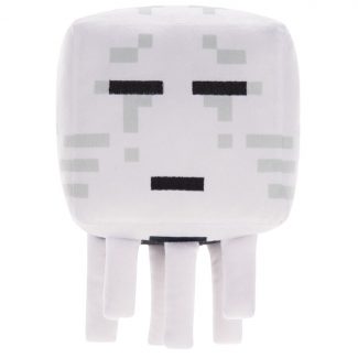 Peluche Ghast Minecraft 30cm