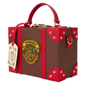 Bolso maleta Hogwarts Express Harry Potter Loungefly