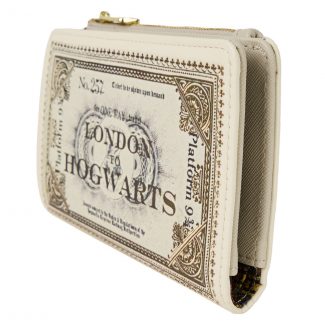 Cartera Hogwarts Express Harry Potter Loungefly
