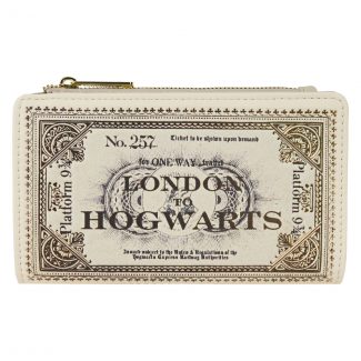Cartera Hogwarts Express Harry Potter Loungefly