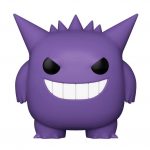 Funko POP Pokemon Gengar 25cm Exclusivo