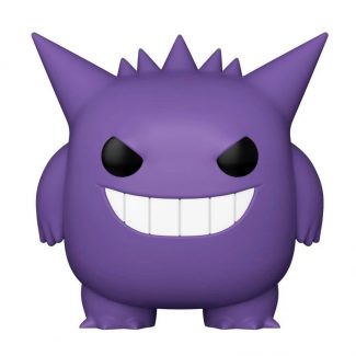 Funko POP Pokemon Gengar 25cm Exclusivo