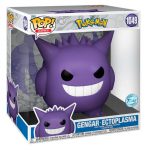 Funko POP Pokemon Gengar 25cm Exclusivo