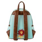 Mochila El Rey Leon Disney Loungefly 26cm