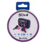 Auriculares inalambricos Stitch Disney