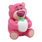 Lámpara TOY STORY Lotso globuddies cambio de color