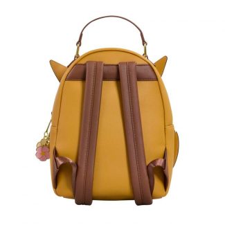 Mini Mochila Pokemon LOUNGEFLY Eevee