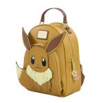 Mini Mochila Pokemon LOUNGEFLY Eevee