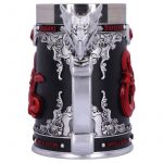 Jarra de Cerveza Dungeons & Dragons 15,5 cm