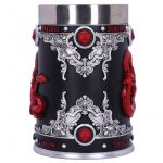Jarra de Cerveza Dungeons & Dragons 15,5 cm