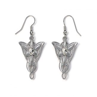 Pendientes Arwen Estrella de la Tarde ESDLA