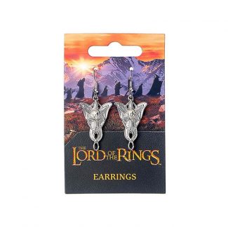 Pendientes Arwen Estrella de la Tarde ESDLA