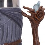 Jarra de Cerveza Gandalf El Gris 15,5 cm