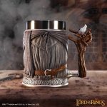 Jarra de Cerveza Gandalf El Gris 15,5 cm