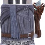 Jarra de Cerveza Gandalf El Gris 15,5 cm