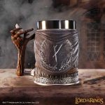 Jarra de Cerveza Gandalf El Gris 15,5 cm