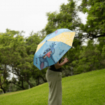 Paraguas Stitch Disney