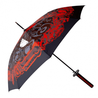 Paraguas Deadpool Marvel