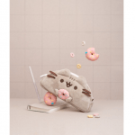 Portatodo felpa Foodie Pusheen