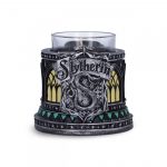 Portavelas de la casa Slytherin Harry Potter