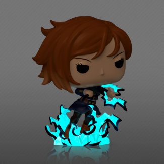 Figura POP Plus Jujutsu Kaisen Shibuya Incident Nobara Kugisaki Chase