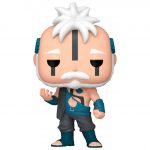 Figura Boruto Naruto Next Generations Boro