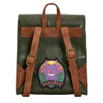 Bolso Mochila Pokemon SCOUT PATCHES Loungefly