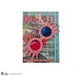 Cuaderno Harry Potter Luna Lovegood