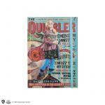 Cuaderno Harry Potter Luna Lovegood